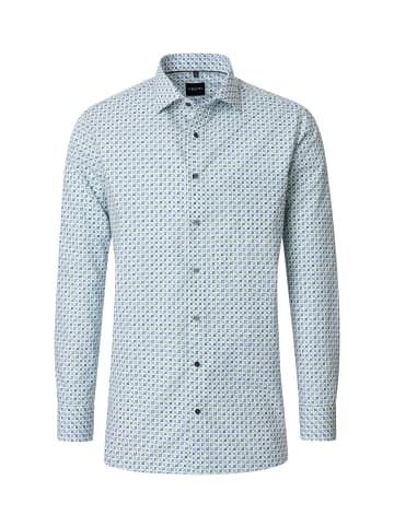 Venti Businesshemd in Blau
