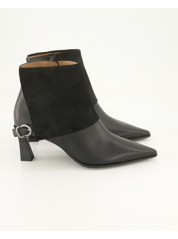 Hispanitas Klassische Stiefeletten in Schwarz