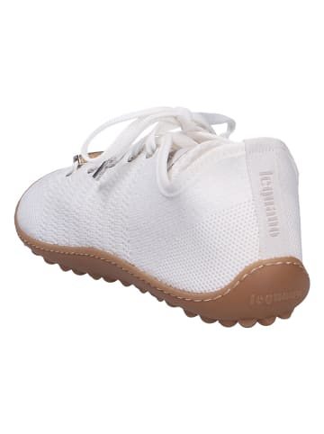 Leguano Sneaker GO in beige