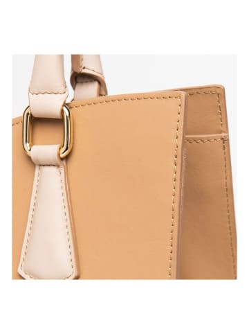 Nero Giardini Taschen Hellbraun