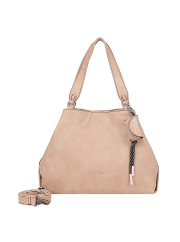 Fritzi aus Preußen Bitzi03 Shopper Tasche 43 cm in copper