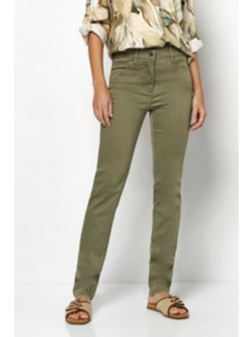 Toni Toni be loved, Khaki khaki in uni