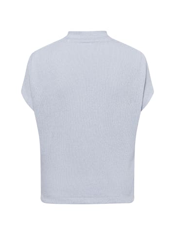 OPUS T-Shirt Sofranka in hellblau