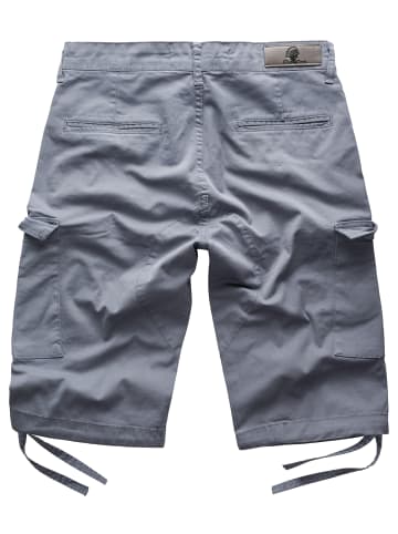 Rock Creek Shorts in Grau
