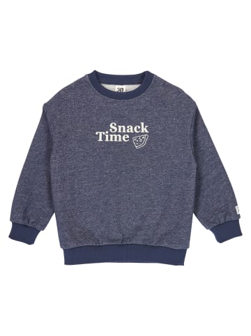 JAM Generation Sweatshirt in Denim navy