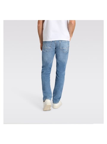 MAC Jeans in blau14