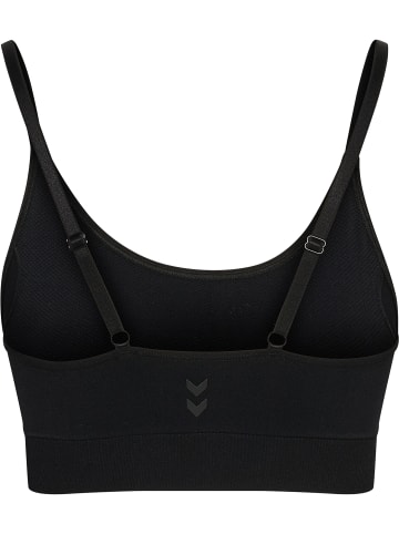 Hummel Top Hmlflow Multisport Damen in BLACK