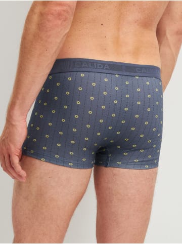 Calida New Boxer in grisaille grey