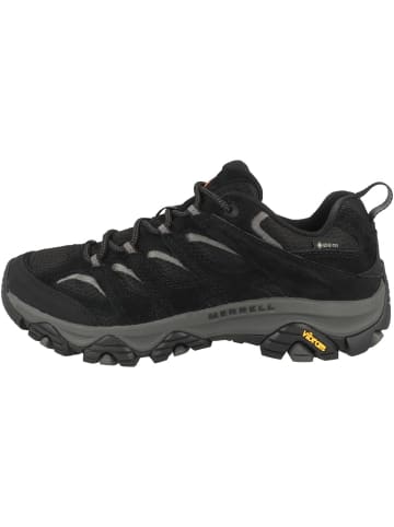 Merrell Outdoorschuhe Moab 3 GTX in schwarz