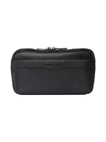 Momodesign Clutch in BLACK