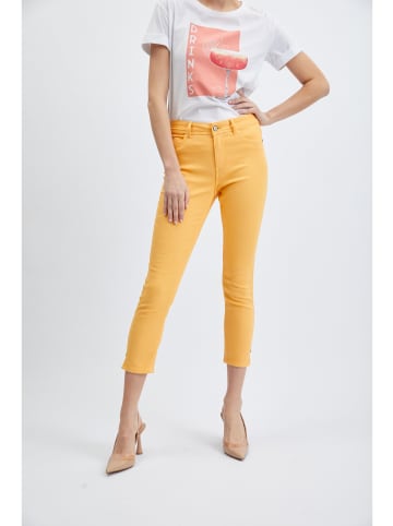 orsay Jeans in Orange