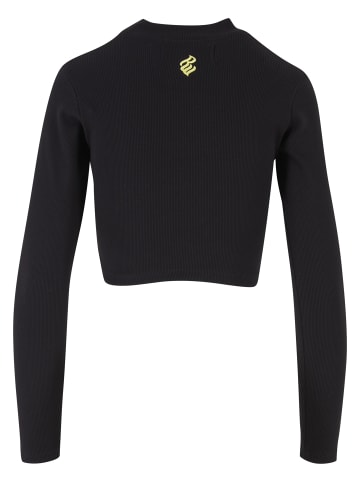 Rocawear Long Sleeves in black