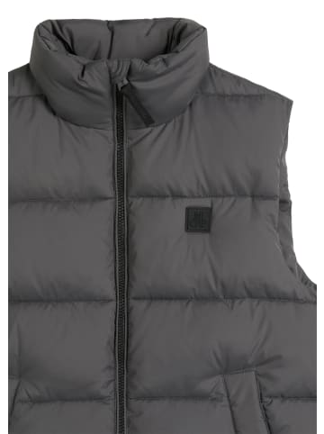 Marc O'Polo TEENS-BOYS Steppweste in SMOOTH BLACK