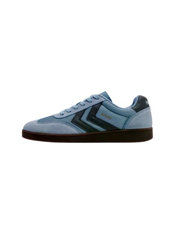 Hummel Sneaker 'VM78 CPH MS' in hellblau