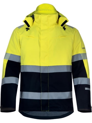 Uvex Parka "Parka Suxxeed Multifunction" in Gelb