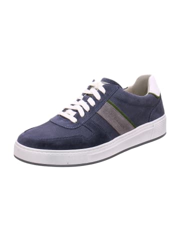 Pius Gabor Freizeitschuhe in Blau