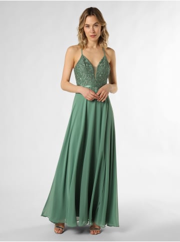 VM by Vera Mont Abendkleid in tanne - 0001