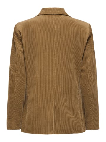 JDY Blazer in Otter
