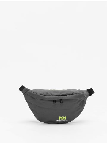 Helly Hansen Hüfttaschen in charcoal