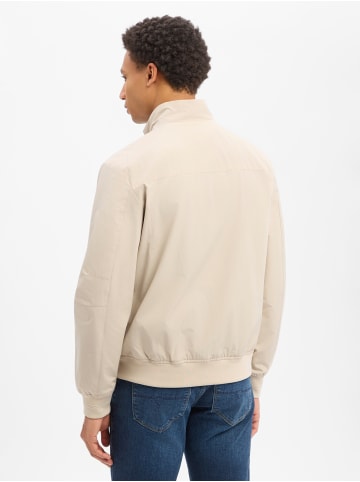 Nils Sundström Jacke in kitt