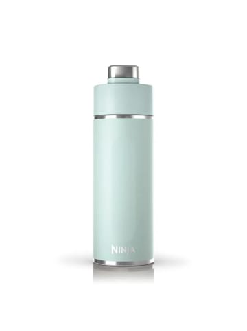 NINJA Trinkflasche Thirsti 530 ml in Mintgrün