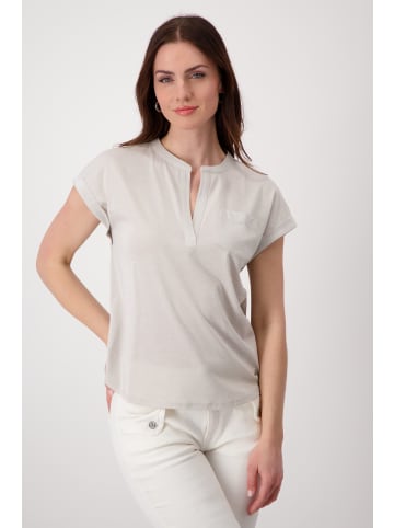 monari T-Shirt in Light Sand