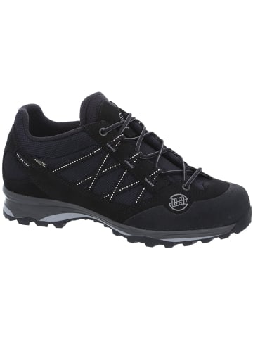 hanwag W BELORADO II LOW BUNLADY GTX in Schwarz