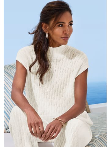 French Connection Pullunder in creme