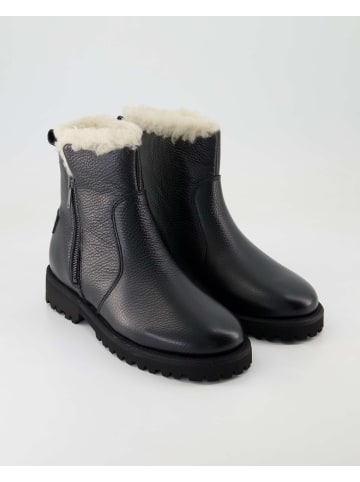 Zahira Winterstiefeletten in Schwarz