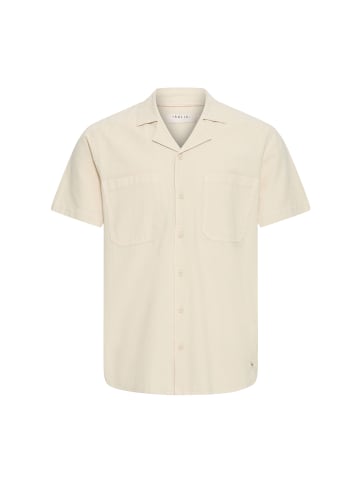 !SOLID Kurzarmhemd SDNeel in Natur