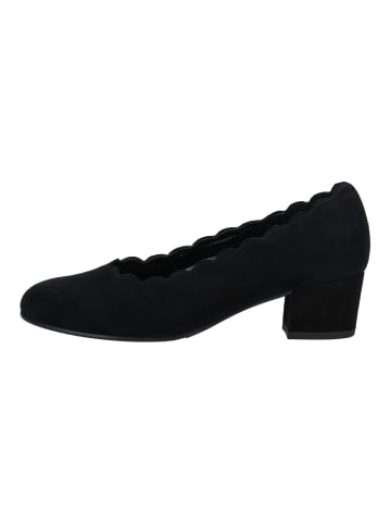 Gabor Pumps in Schwarz