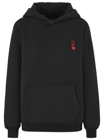 Mister Tee Sweat & Fleece - Hoodies in black