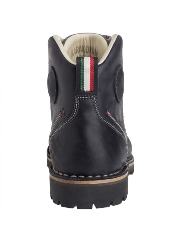 DOLOMITE 54 LA CLASSICA in Schwarz