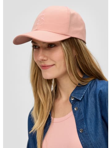 s.Oliver Kappe in 4258_rosa