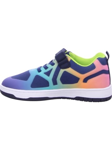 Lurchi Sneaker in blau