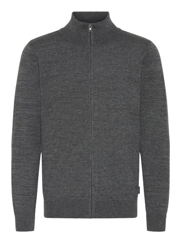 BLEND Strickjacke BHMCASSBERG in Grau
