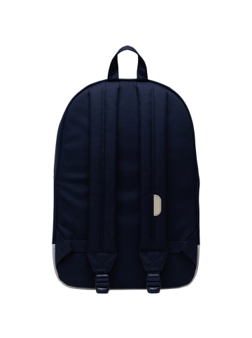 Herschel Herschel Heritage Backpack in Dunkelblau