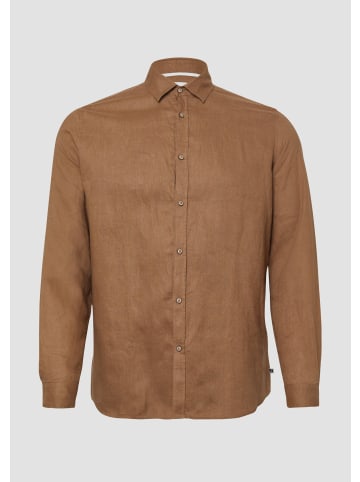 s.Oliver Hemd in 8483_sandstein