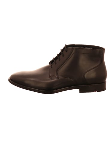 rieker Herrenstiefel elegant warm  sportlicher Boden  in  Schwarz