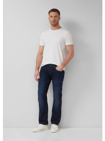 s.Oliver Jeans-Hose in 59Z7_blau