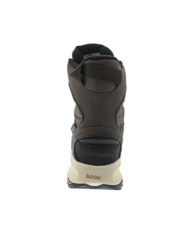 Kamik Trek Ice Boots Braun