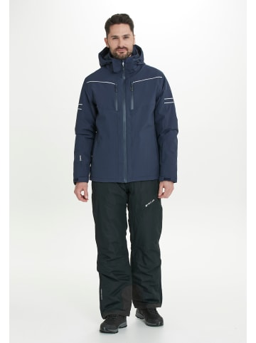 Whistler Skijacke Gabe in 2048 Navy Blazer