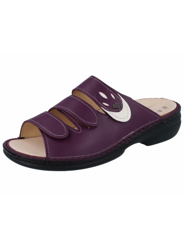 Finn Comfort Hausshuhe für Damen in uni