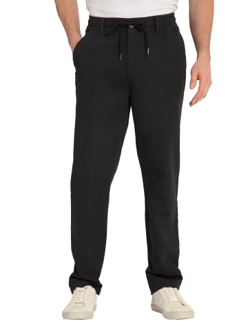 JP1880 Schlupfhose in schwarz