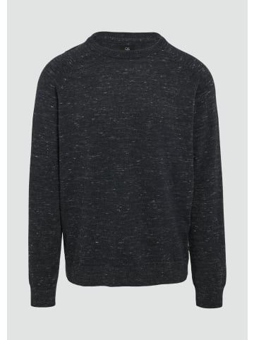 QS Strickpullover in 57W0_dunkelblau