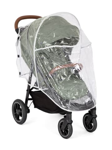 Joie Litetrax Pro Laurel Sportwagen in Grün ab 0 Monate