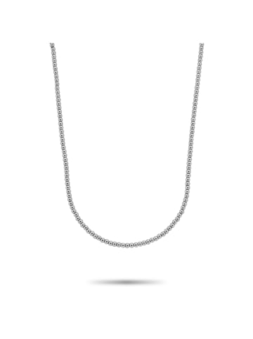Rebel & Rose Halskette Silver Shine in silber
