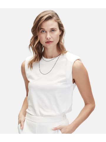 LIEBESKIND BERLIN Kette Layer Me in schwarz