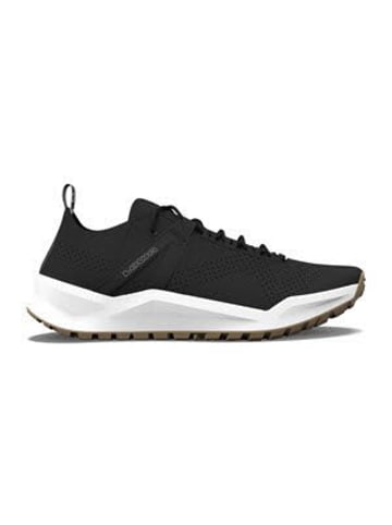 LOWA Schnürschuhe KALOYA LT in Schwarz