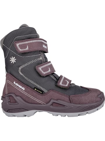 LOWA MILO GTX HI 25-35 in Anthrazit